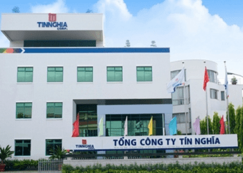 Sau soát xét, lãi ròng bán niên Tổng Công ty Tín Nghĩa giảm còn hơn 33 tỷ 