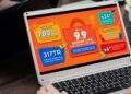 Shopee 9.9 siêu sale: Sản phẩm bán ra tăng gấp 24 lần nhờ Shopee Live