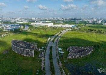 TP.HCM: Đất của dân chưa bồi thường đã giao cho doanh nghiệp xây dự án nhà ở