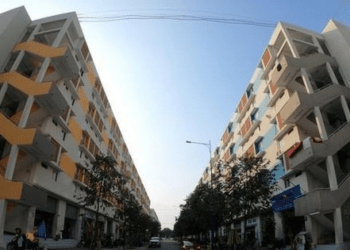 TPHCM đề xuất áp dụng cơ chế đặc thù xây nhà ở xã hội