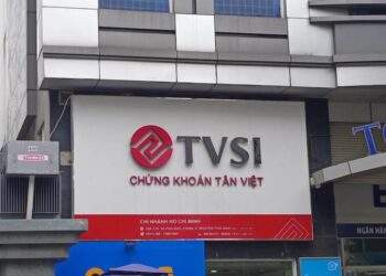 TVSI mất hơn 200 tỷ đồng lợi nhuận sau kiểm toán, 1,600 tỷ đồng tiền gửi đang mắc kẹt tại SCB