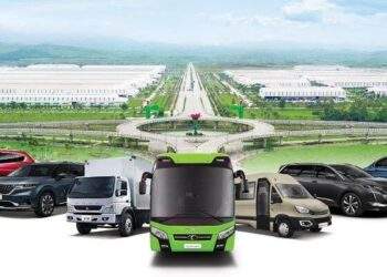 Thaco lãi sau thuế hơn ngàn tỷ nửa đầu năm 2023, nợ phải trả gần 115 ngàn tỷ