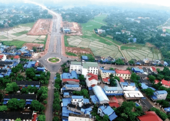 Thái Nguyên gia hạn mời quan tâm khu đô thị hơn 2,600 tỷ