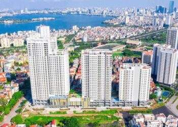 Thị trường bất động sản sẽ phục hồi từ quý 2/2024?