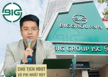 Tổ chức liên quan Chủ tịch BIG bị phạt 125 triệu đồng do giao dịch "chui" cổ phiếu