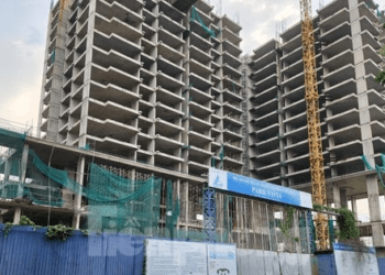 Tổng rà soát dự án bất động sản ở TPHCM