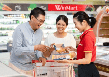 Top 50 Công ty kinh doanh hiệu quả nhất Việt Nam tiếp tục gọi tên Masan Group