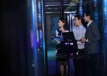 Tương lai của thương mại điện tử gọi tên công nghệ điện toán đám mây