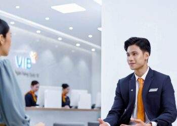 VIB tổ chức sự kiện “Săn deal hot, chốt giá hời”