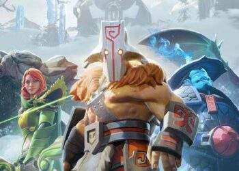 Valve trấn áp nạn Smurf trong Dota 2, 90.000 tài khoản đã bị cấm