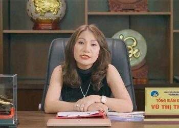 Vạn người ‘sập bẫy’ lãi suất không tưởng của CEO Công ty Nhật Nam Vũ Thị Thuý