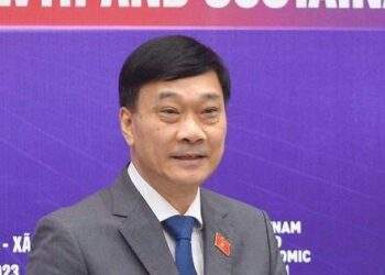 'Việt Nam là điểm sáng trong bức tranh kinh tế thế giới xám màu'