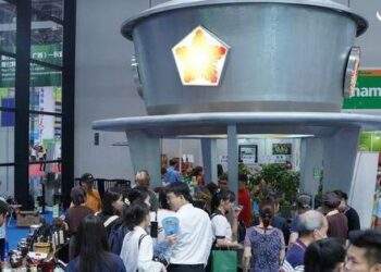 VietNam Coffee House tại CAEXPO 2023