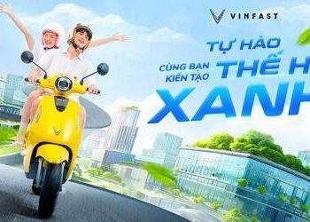 VinFast đồng hành cùng Bộ GD&ĐT tuyên truyền nâng cao ý thức về an toàn giao thông