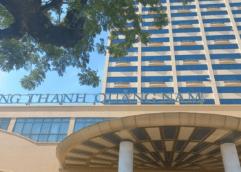 Vụ giao đất không đấu giá: Mường Thanh Quảng Nam đã nộp 18,6 tỉ đồng