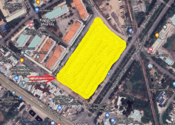 Vừa trúng đấu giá đất "vàng", Mega Market muốn sớm làm đại siêu thị tại Đà Nẵng