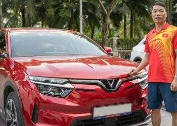 Xe êm hơn, thêm nhiều tính năng mới sau mỗi lần cập nhật phần mềm