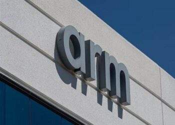 SoftBank chốt giá IPO Arm ở 51 USD/cp