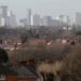 Một thành phố lớn của Anh tuyên bố phá sản, không thể trả khoản tiền 950 triệu USD
