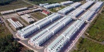 Bắt thêm 2 cán bộ liên quan đến sai phạm trong dự án 500 căn biệt thự trái phép do LDG làm chủ đầu tư