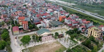 Hà Nội thông qua chủ trương đưa huyện Gia Lâm lên quận