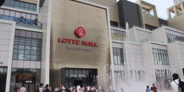 Chủ tịch Tập đoàn Lotte muốn gia hạn thời gian giao đất Lotte Mall Hồ Tây từ 2046 lên 2060