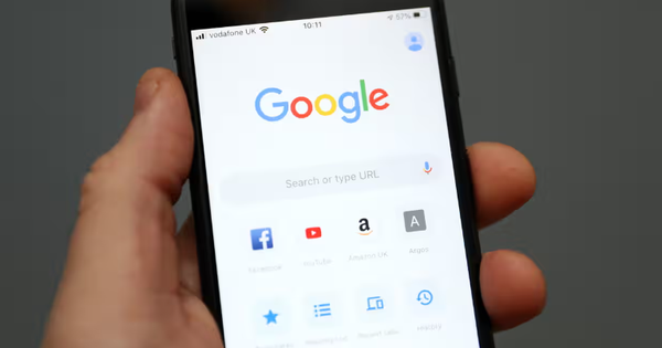 Google bị kiện đòi bồi thường hơn 8 tỉ USD vì 'khiến giá cả tăng'