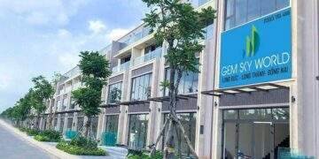 Chủ đầu tư dự án Gem Sky World của DXG bị phạt 900 triệu đồng do huy động vốn trái phép