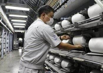 ADS sẽ nhận tài trợ tới 70% vốn từ Agribank cho dự án cụm công nghiệp Ninh An