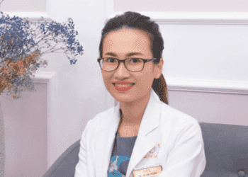 Bác sĩ Tô Lan Phương cùng chặng đường 14 năm với sứ mệnh vì làn da