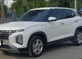 Bao nhiêu cây số là quá nhiều với xe cũ?