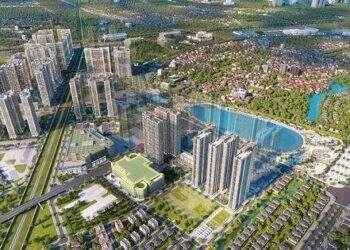 Bất động sản phía Tây Hà Nội tiếp tục bùng nổ