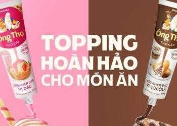 Bí quyết nào khiến sữa Ông Thọ luôn chiếm trọn trái tim người tiêu dùng Việt suốt gần 50 năm?