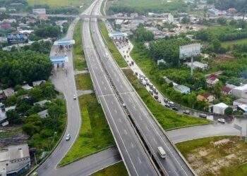 Bổ sung 8 dự án đường bộ cao tốc vào Danh mục các dự án quan trọng quốc gia