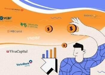 Các quỹ trái phiếu ở Việt Nam kinh doanh ra sao trong nửa đầu năm 2023?