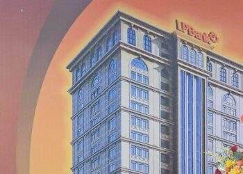 Cao ốc “đất vàng” Nguyễn Thị Minh Khai tại TPHCM của Tân Hoàng Minh đổi chủ?
