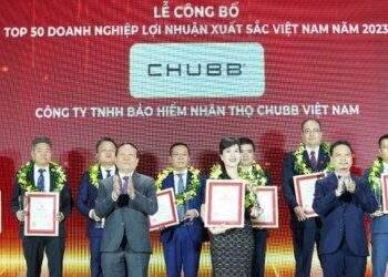 Chất riêng giúp Chubb Life giữ vị trí Top 5 công ty bảo hiểm nhân thọ lợi nhuận tốt nhất Việt Nam