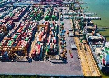 Chi phí lãi vay kéo tụt hiệu quả kinh doanh của VSC
