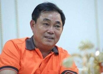 Công ty Đại Nam của ông Huỳnh Uy Dũng đăng ký thêm ngành sản xuất rượu