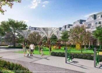Đặc quyền “sống sang, sinh lời vô hạn” tại Vinhomes Golden Avenue Móng Cái