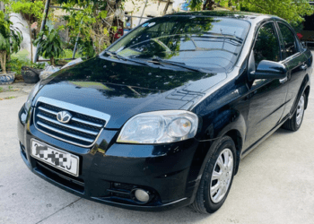 Daewoo Gentra giá ngang Honda SH, sedan bị lãng quên tại Việt Nam