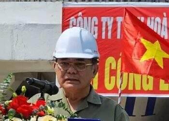 Đại gia Đường 'bia' muốn làm đường cao tốc