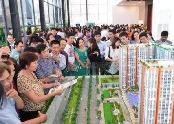 Đề xuất lập trung tâm giao dịch bất động sản và quyền sử dụng đất cấp tỉnh