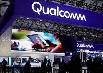 Doanh thu sụt giảm, Qualcomm cắt giảm 1.200 nhân sự