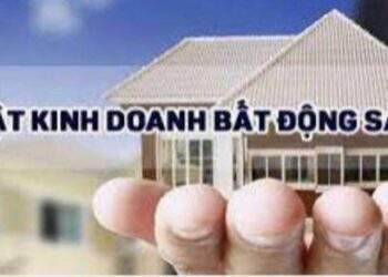 Đóng góp ý kiến dự thảo Luật Kinh doanh bất động sản (sửa đổi)