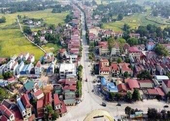 Dự án kêu gọi đầu tư 07-13/10: Thái Nguyên gia hạn khu đô thị dịch vụ hơn 2.6 ngàn tỷ