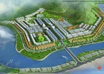 Dự án kêu gọi đầu tư 21-27/10: Hà Giang gọi đầu tư khu đô thị gần 2 ngàn tỷ