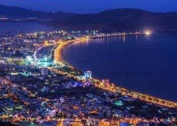 Dự án kêu gọi đầu tư tuần 23-29/09: Bình Định chuẩn bị kêu gọi đầu tư 31 dự án