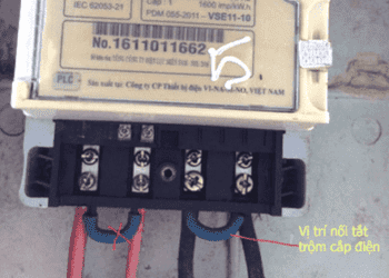 EVNSPC phát hiện 116 trường hợp trộm cắp điện năng tiêu thụ