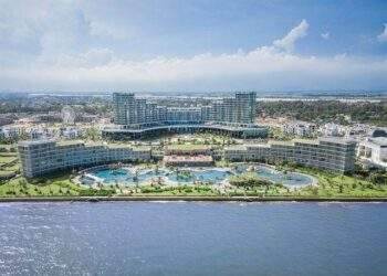 FLC xin gia hạn tiến độ thực hiện dự án tại Thanh Hóa